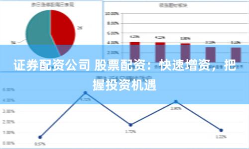 证券配资公司 股票配资:快速增资,把握投资机遇